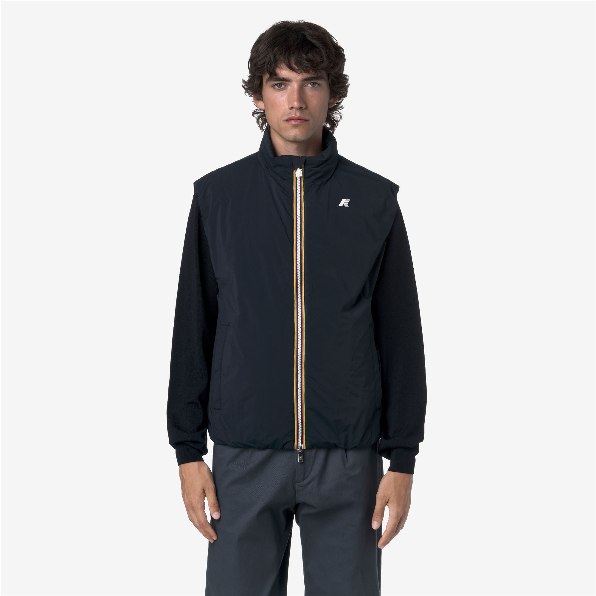 VALEN PLAIN WARM - 3