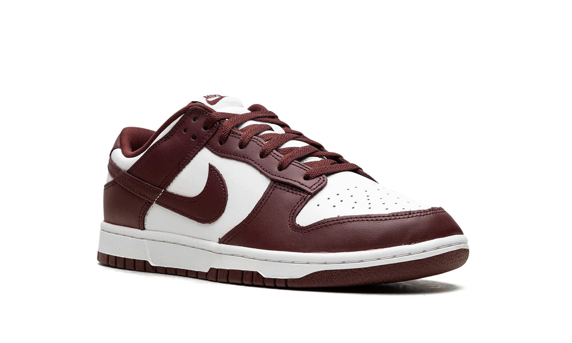 Dunk Low Retro "Redwood" - 7
