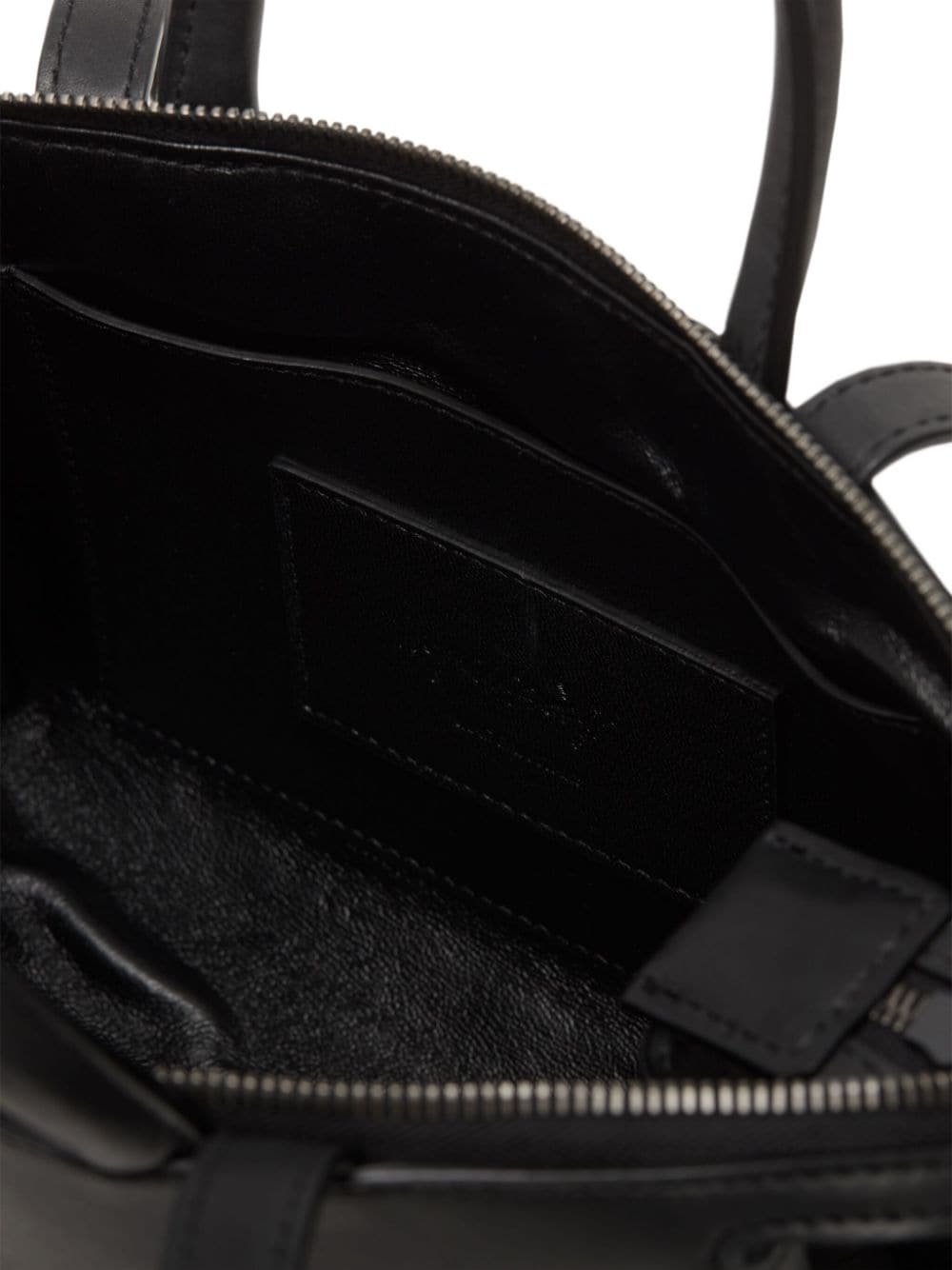 mini Orizzonte handbag - 7