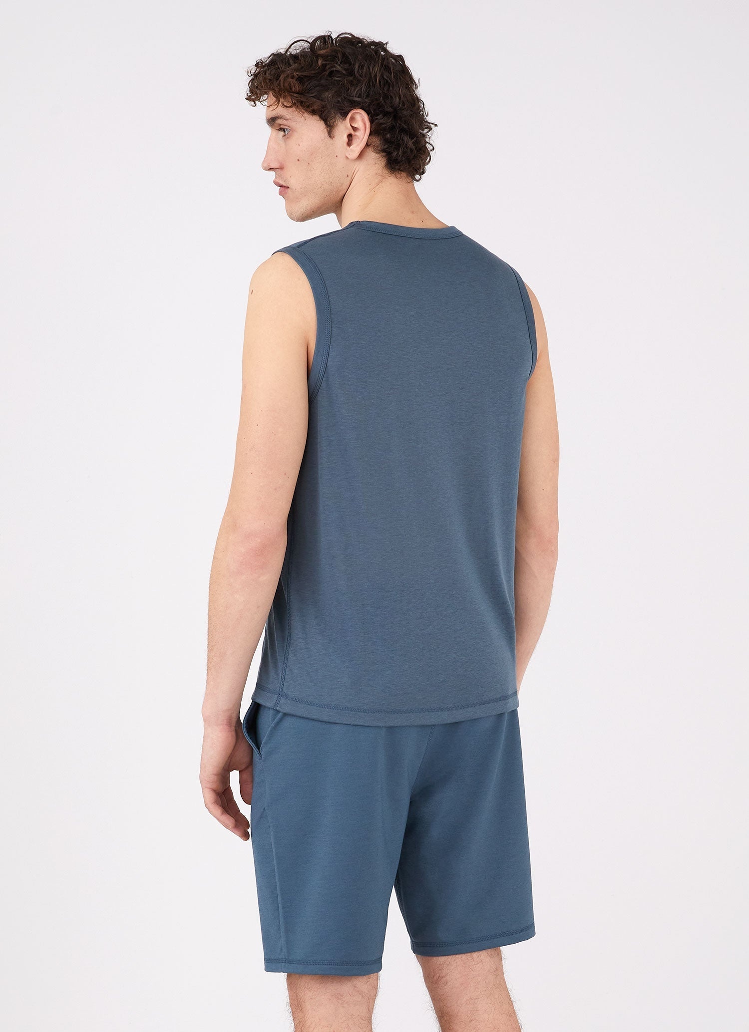 Dri Release Active Vest - 4