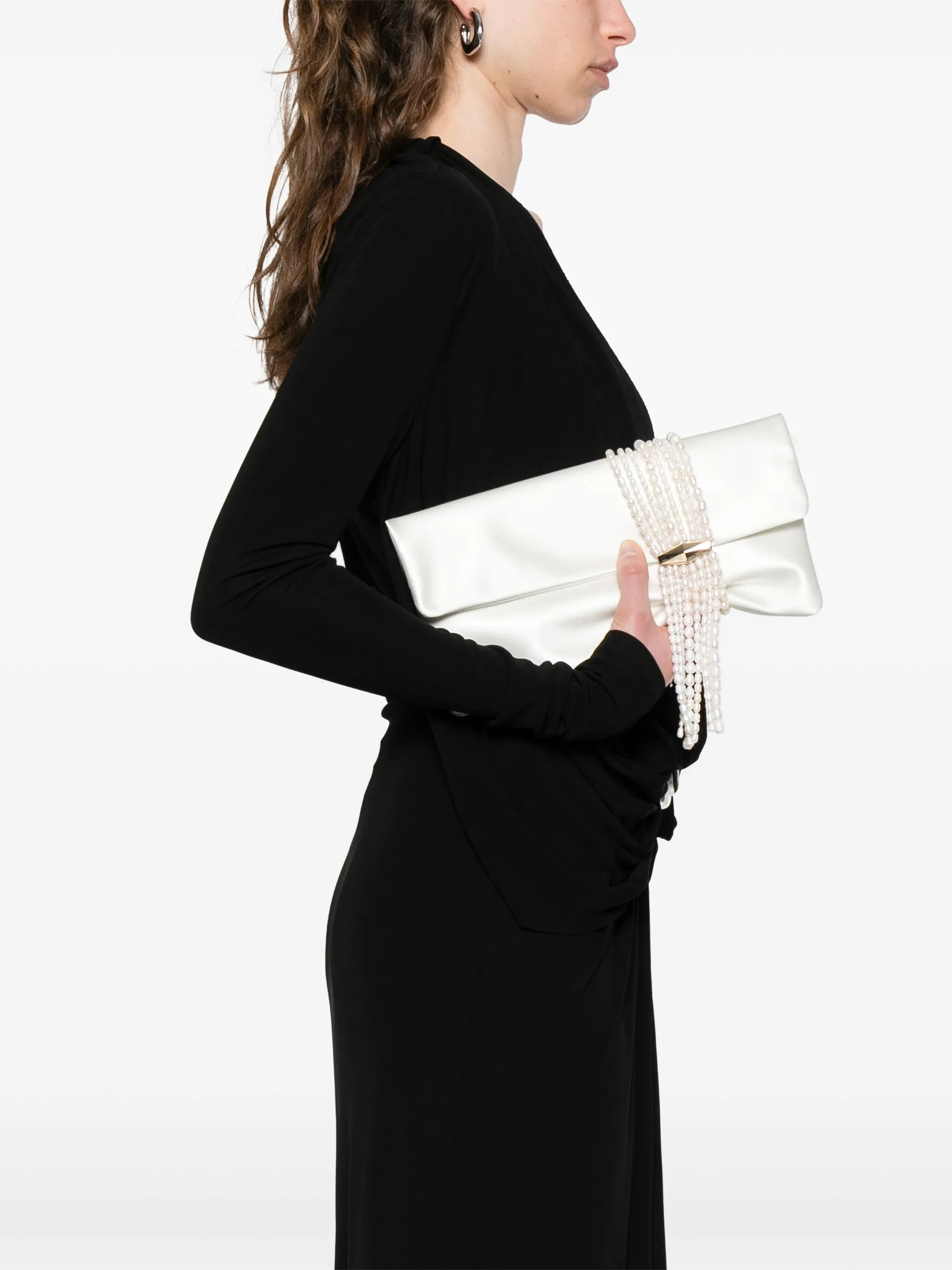Zandra clutch - 2