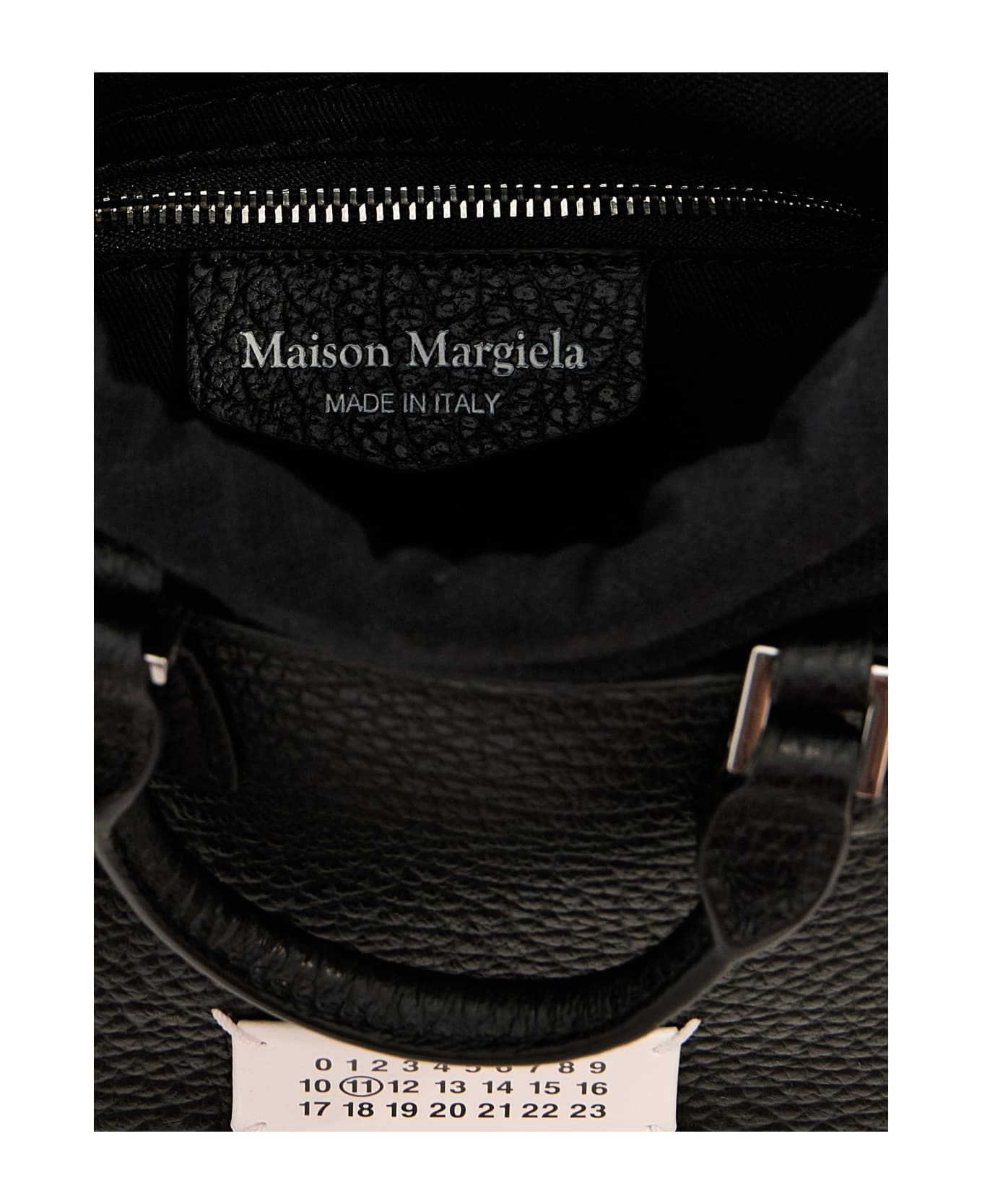 5ac Tote Horizontal Handbag - 4