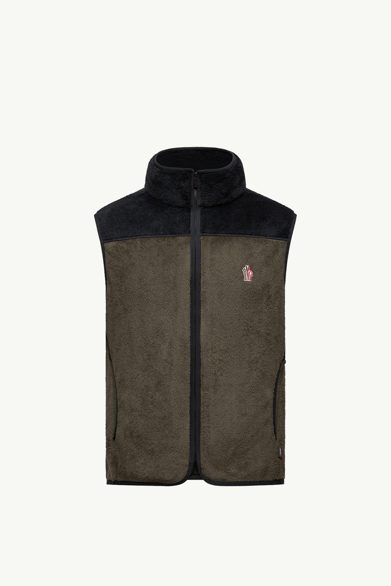 Polartec® Down Vest 1