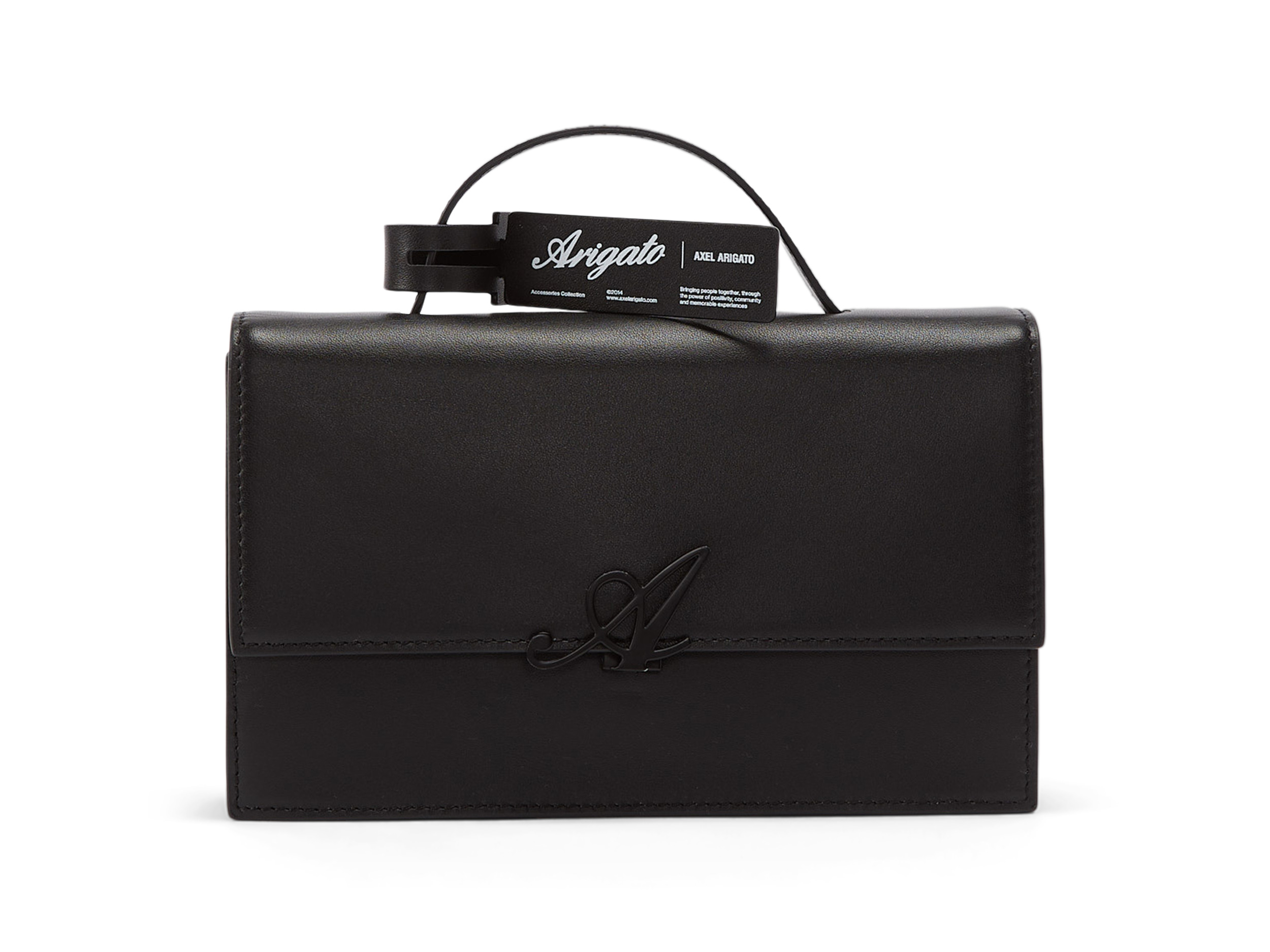 Signature Bag - 1