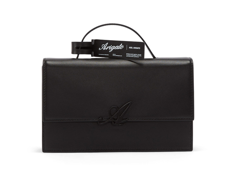 Signature Bag 1