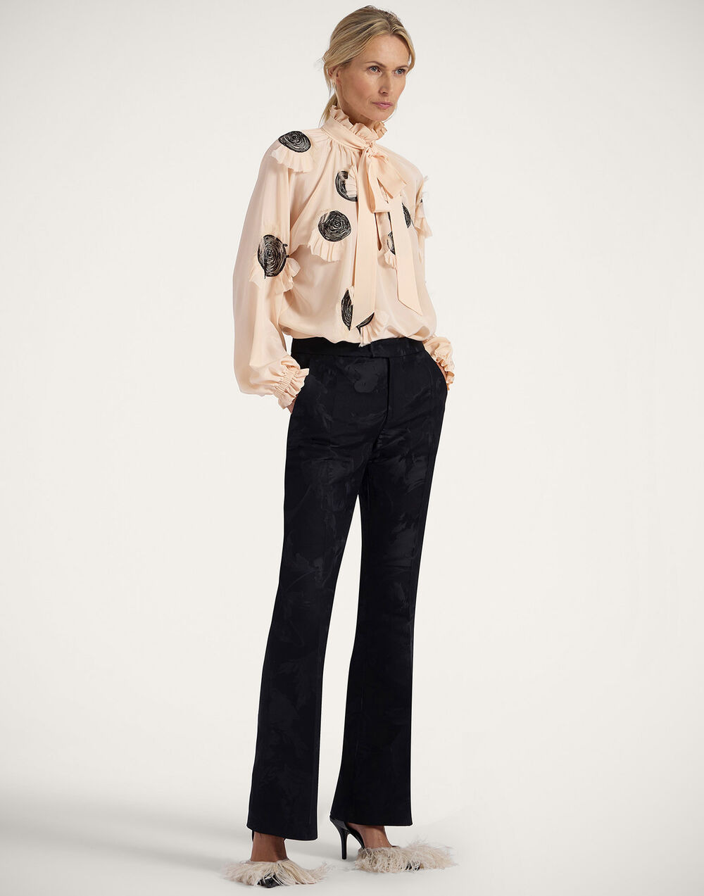 Cerere Blouse - 6