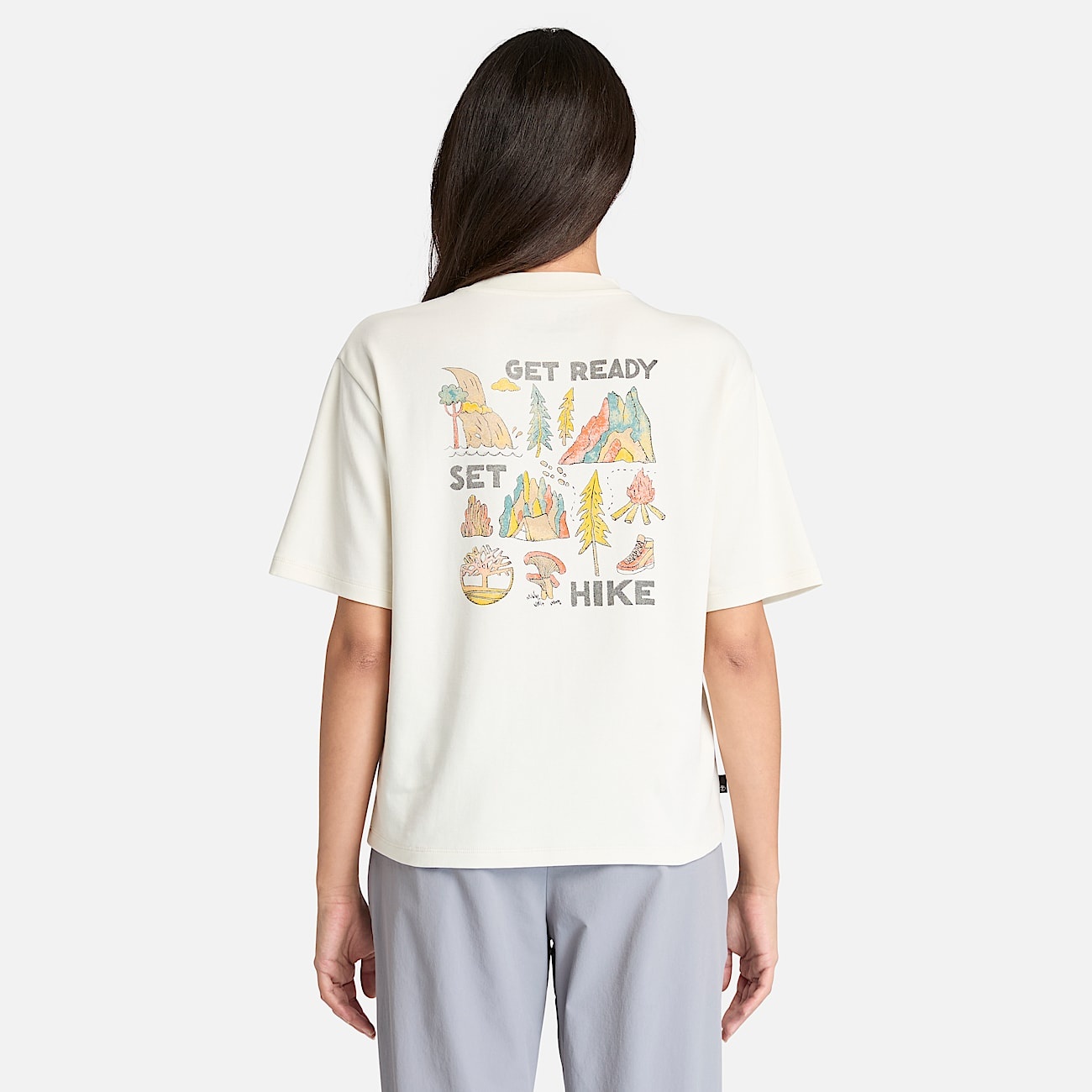 Women's TimberFRESH™ Graphic Short-Sleeve T-Shirt - 5