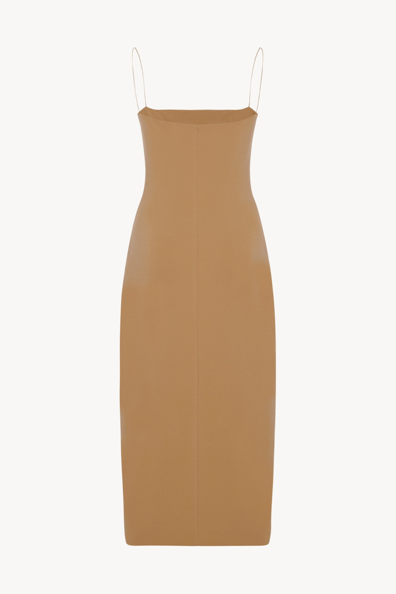 The Row Haku Dress in Jersey outlook