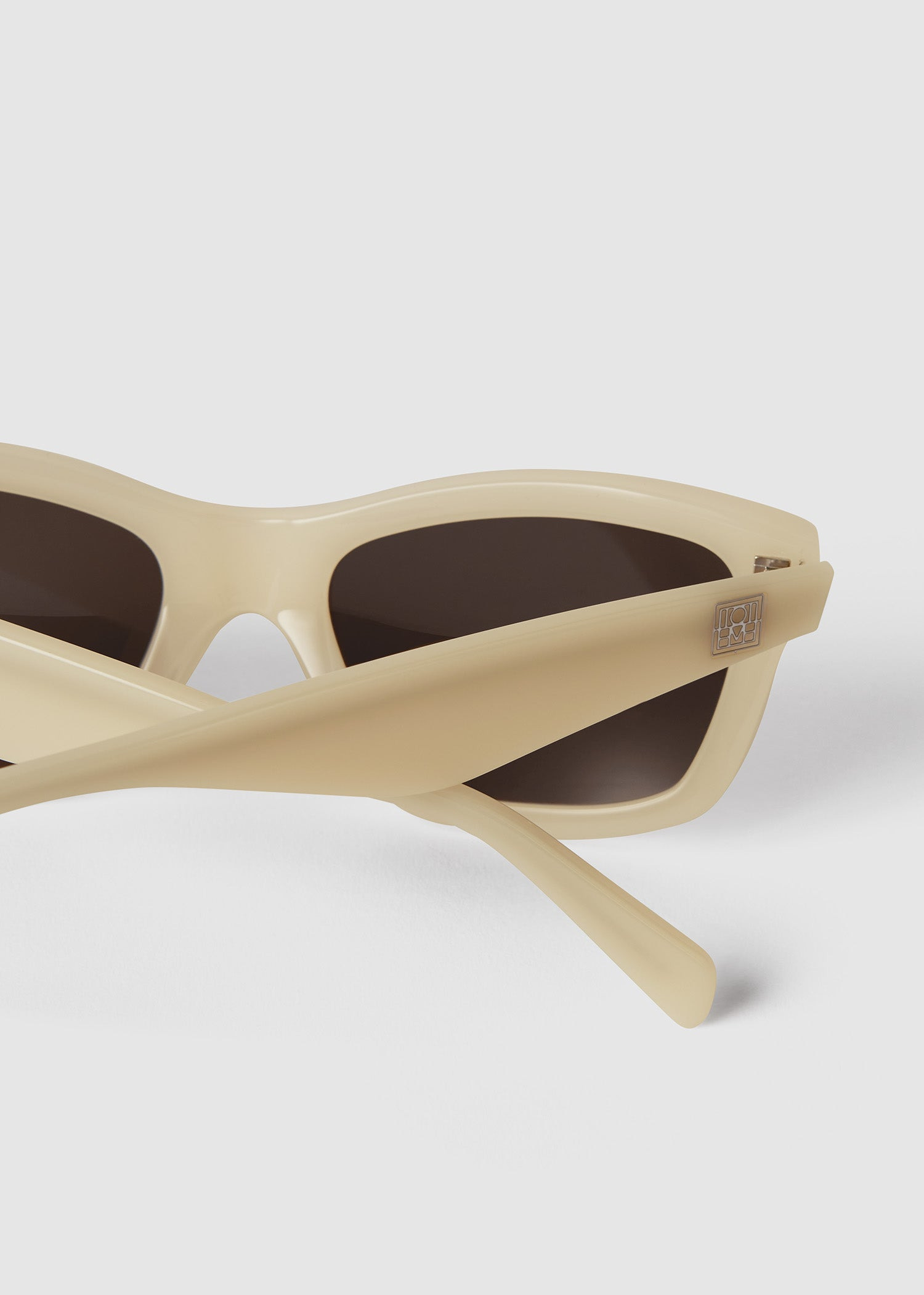 The Classics sunglasses bone - 3