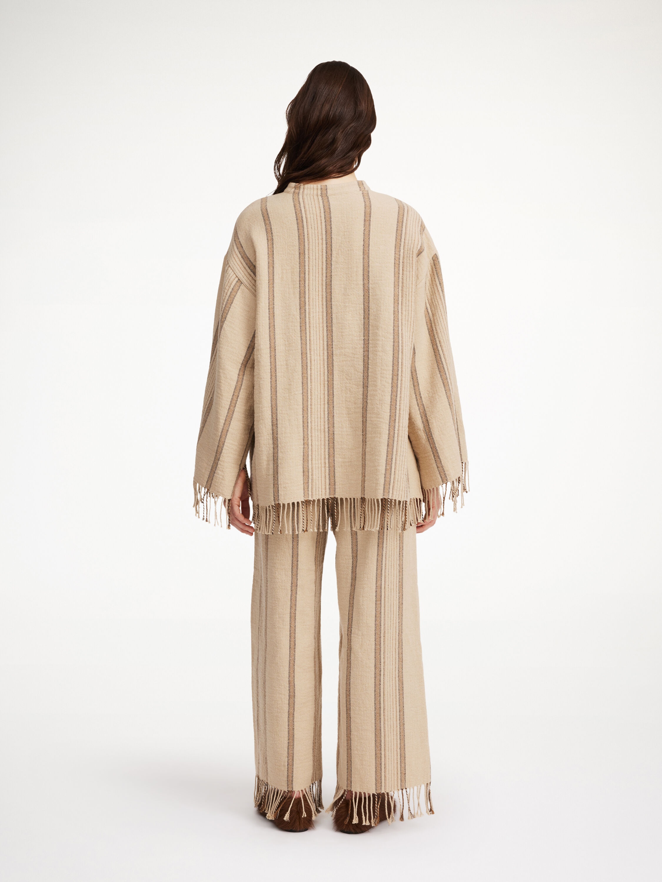Ahlicia blouse - 3