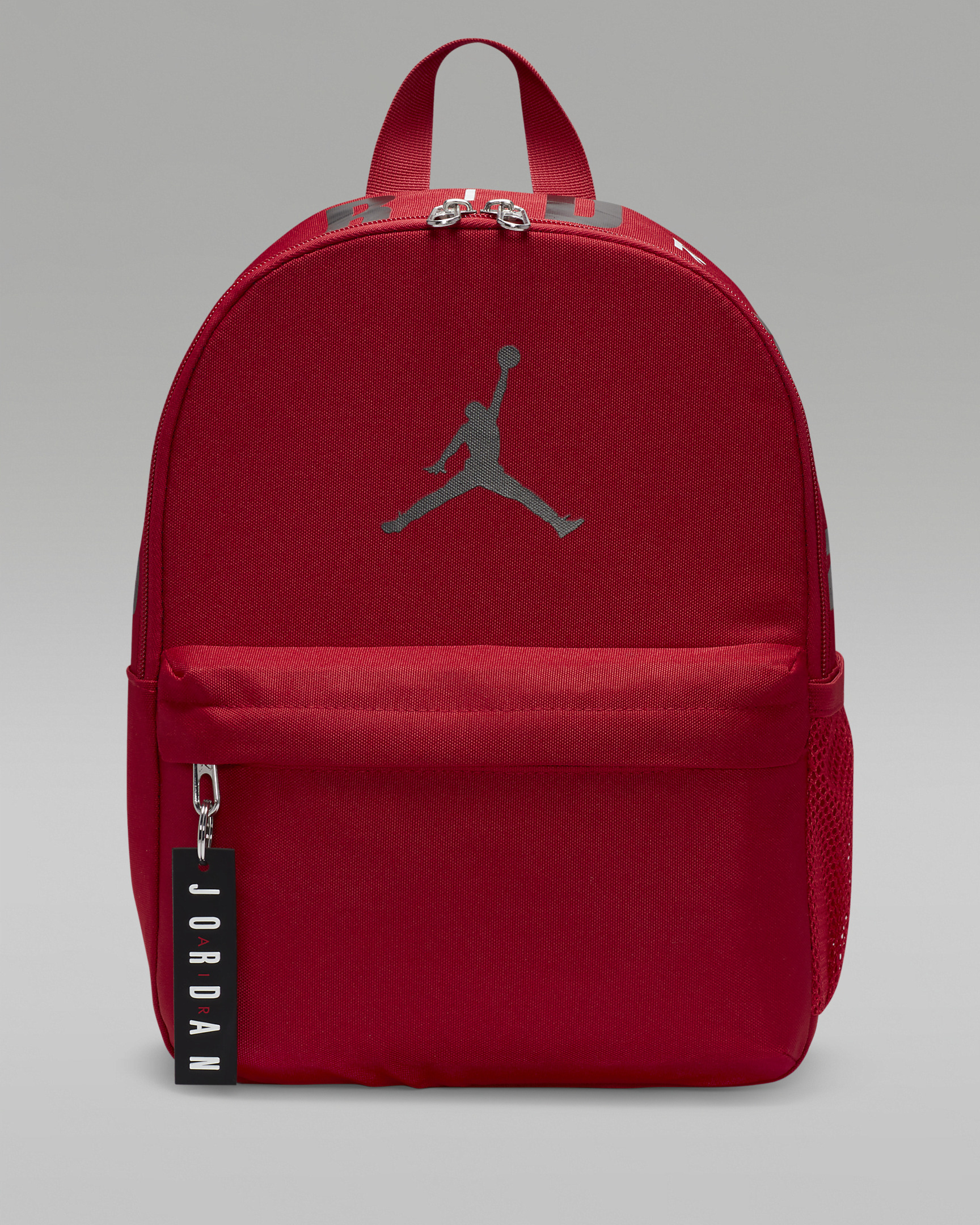 Men's Air Jordan Mini Backpack (10L) - 2