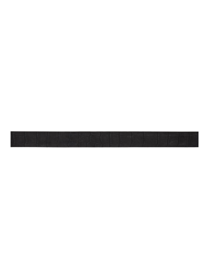 Anderson's Black Narrow Belt outlook