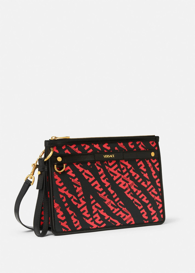 Lunar New Year Tiger Pouch 3