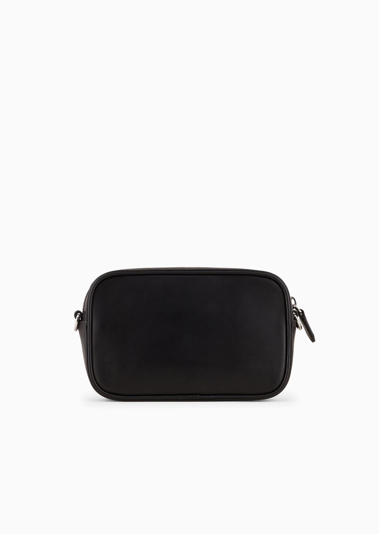 ASV crossbody camera case in ecological leather - 3