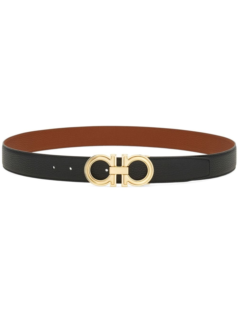 Gancini belt - 1