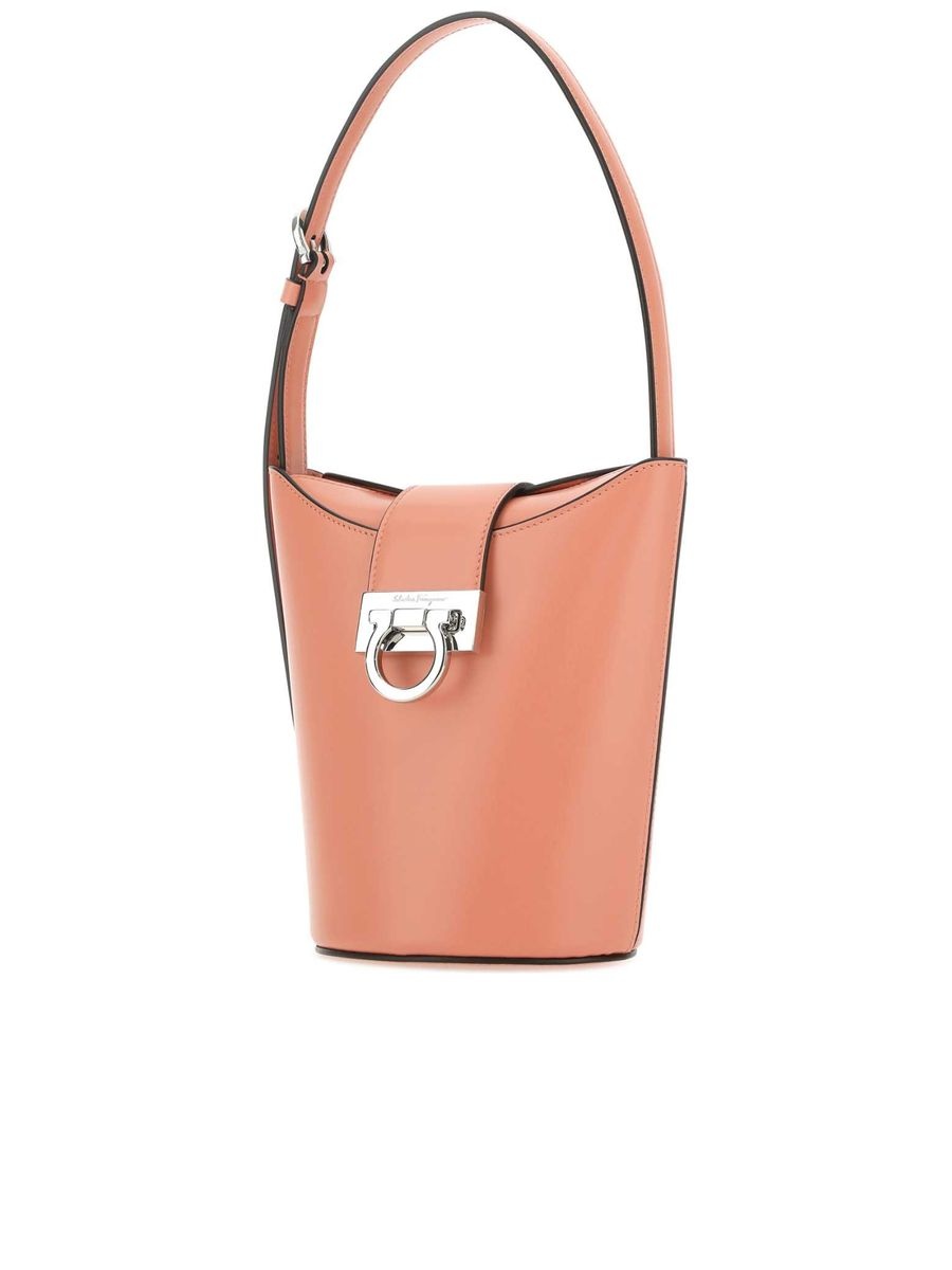 Trifolio Shoulder Bag - 2
