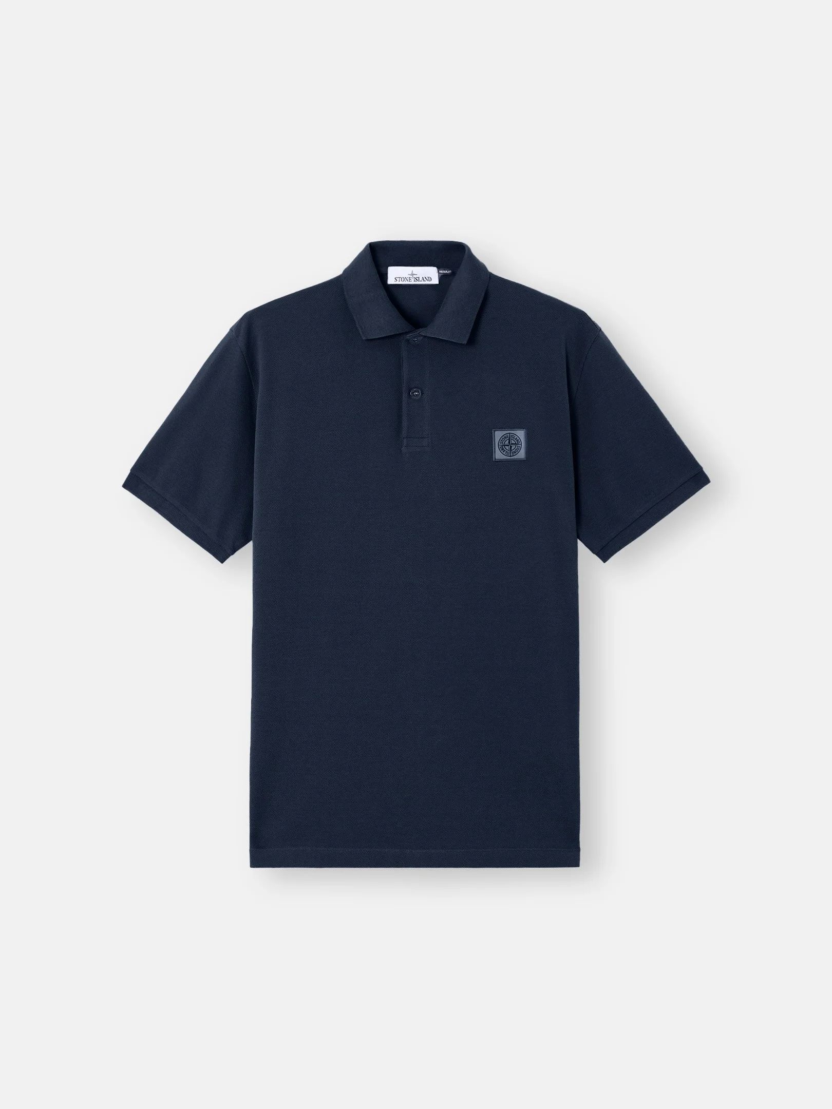 2200011 50/2 ORGANIC COTTON PIQUÉ - 1
