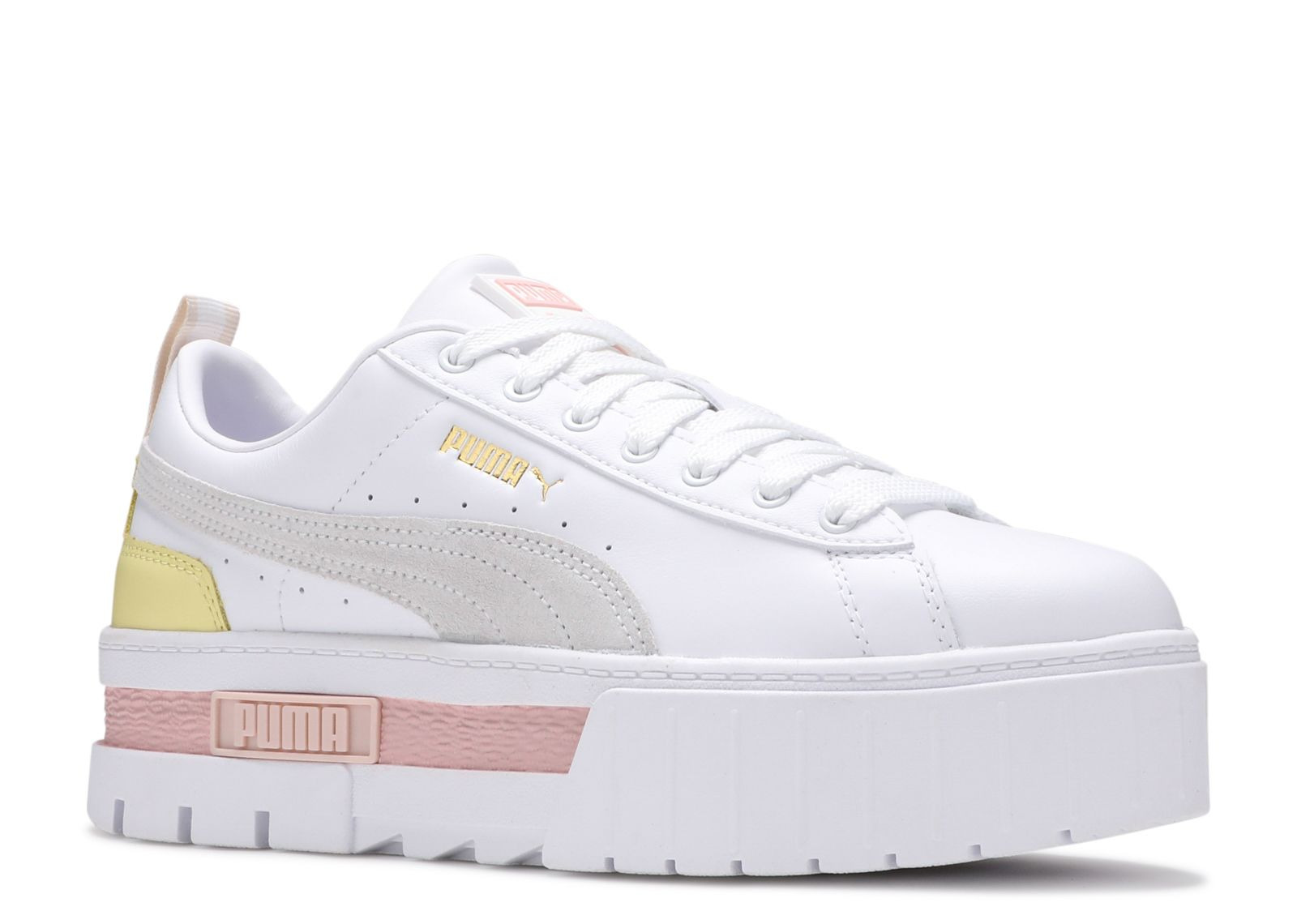 WMNS MAYZE 'WHITE LOTUS' - 2