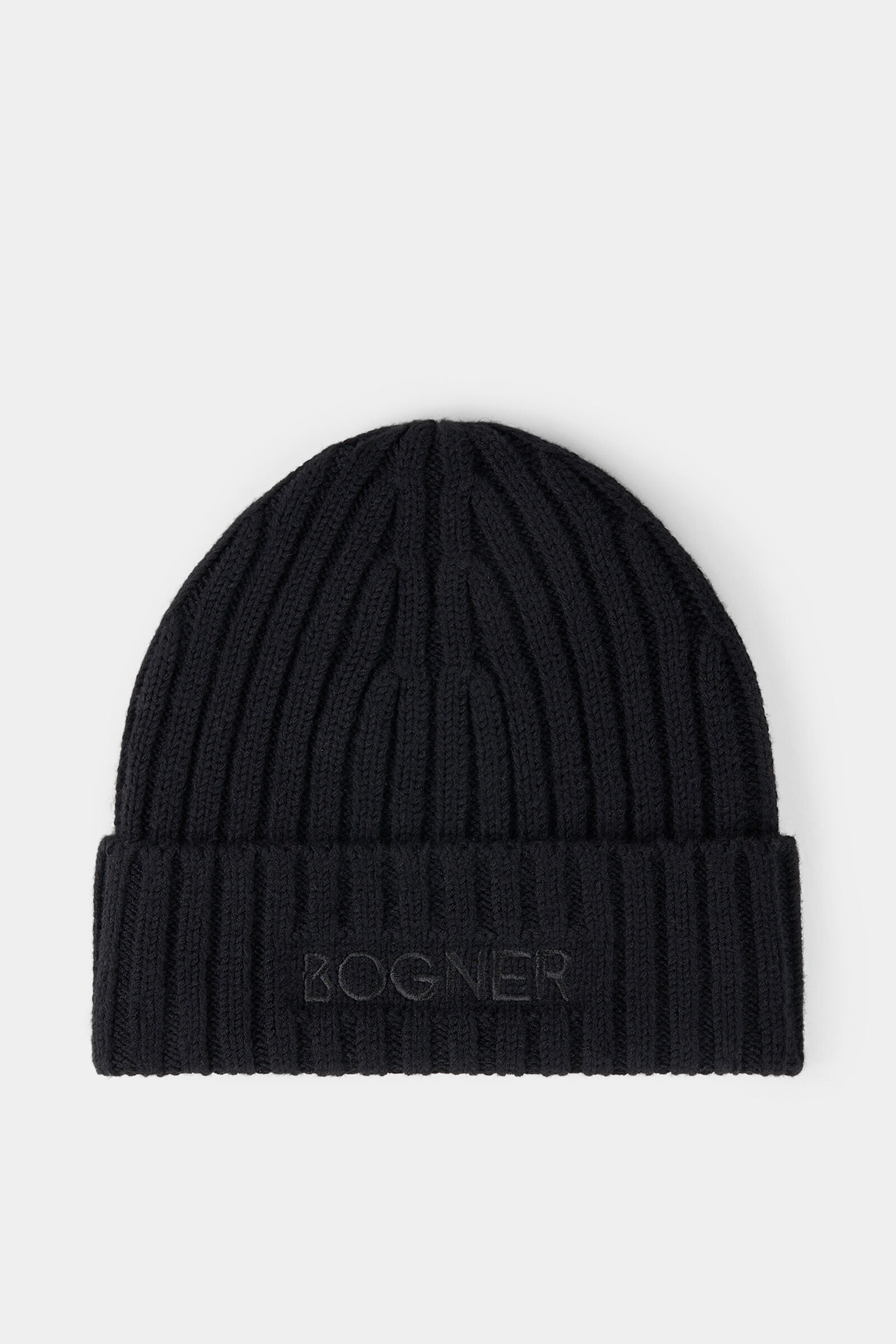 Conrad hat in Black - 1