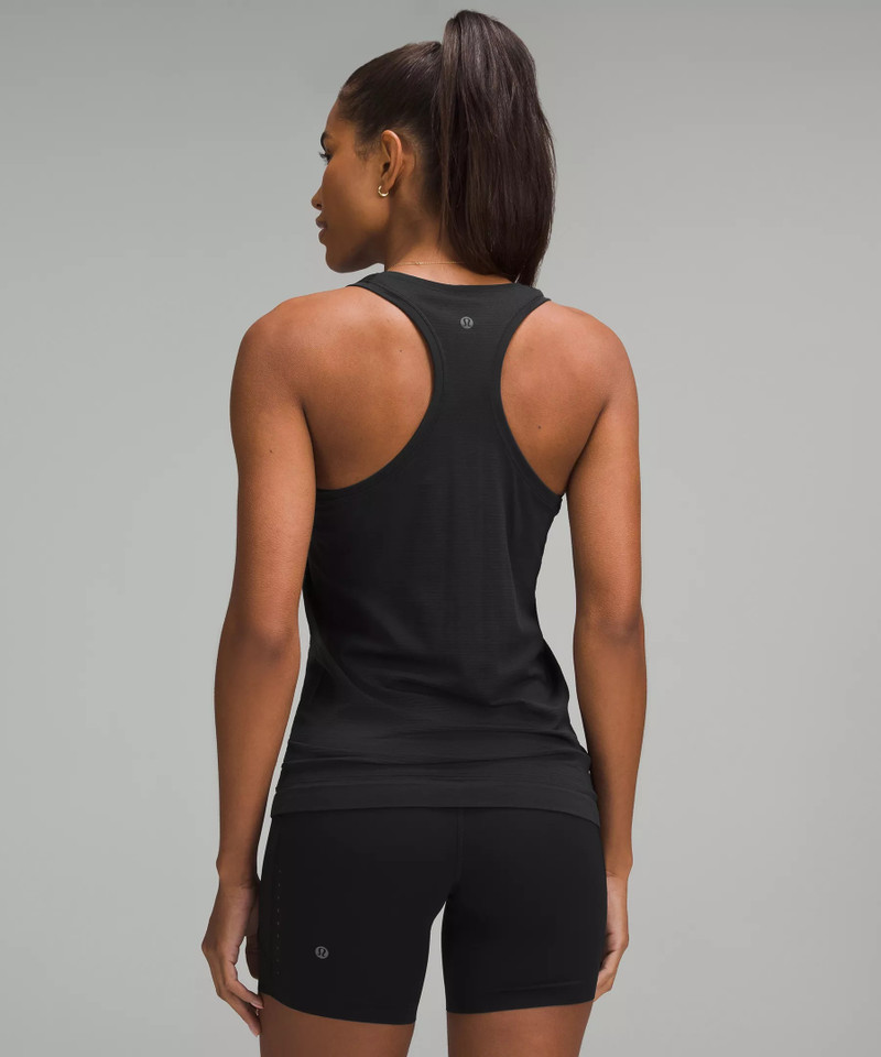 Swiftly Tech Racerback Tank Top 2.0 3