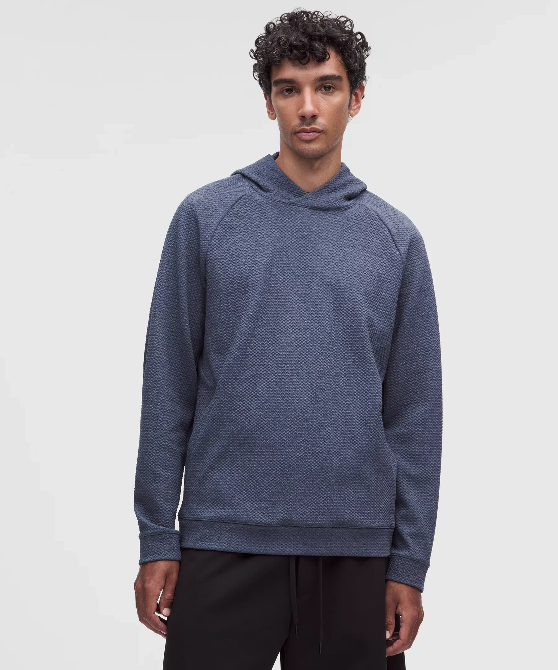 Ease The Day Hoodie - 1