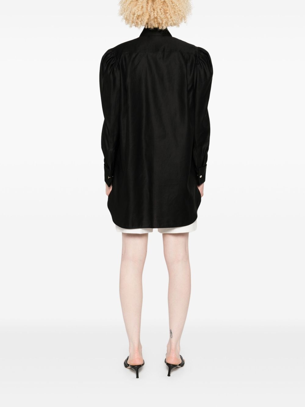 cotton shirt - 4