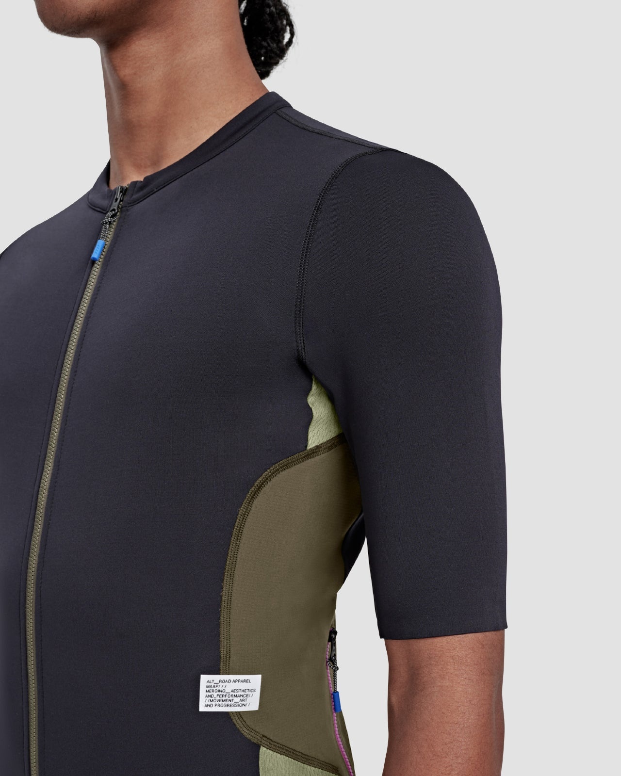 Alt_Road™ Jersey - 5