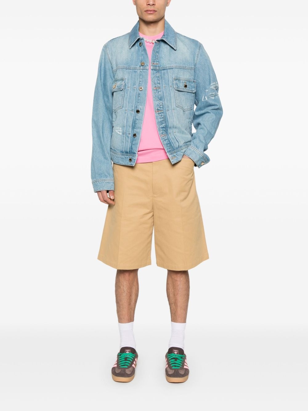 Chicano shorts - 2