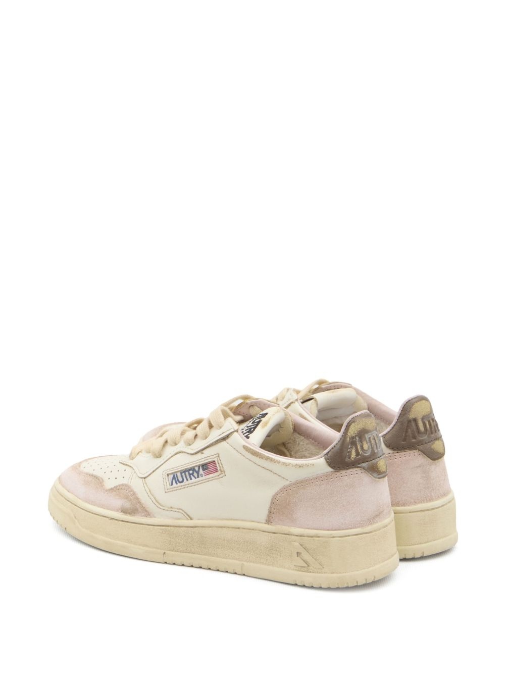 Medalist Super Vintage sneakers - 3