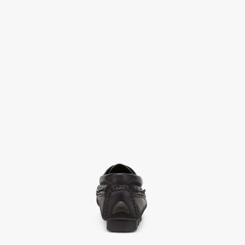 Fendi Deck Lace-ups 3