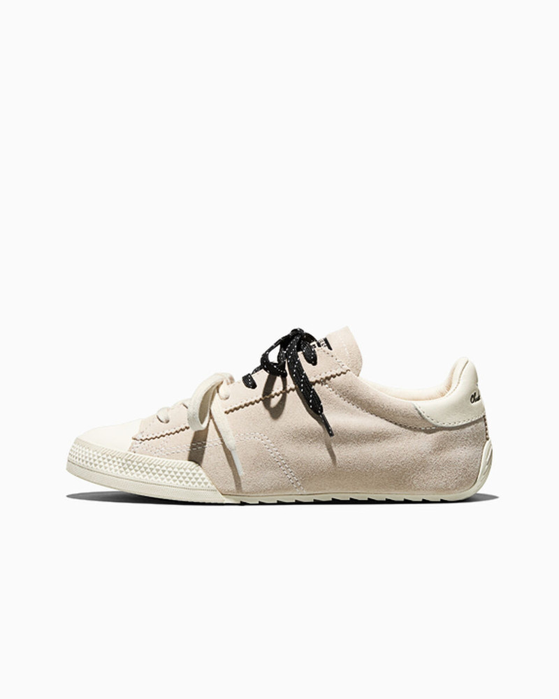 Converse Chuck Taylor Lo outlook