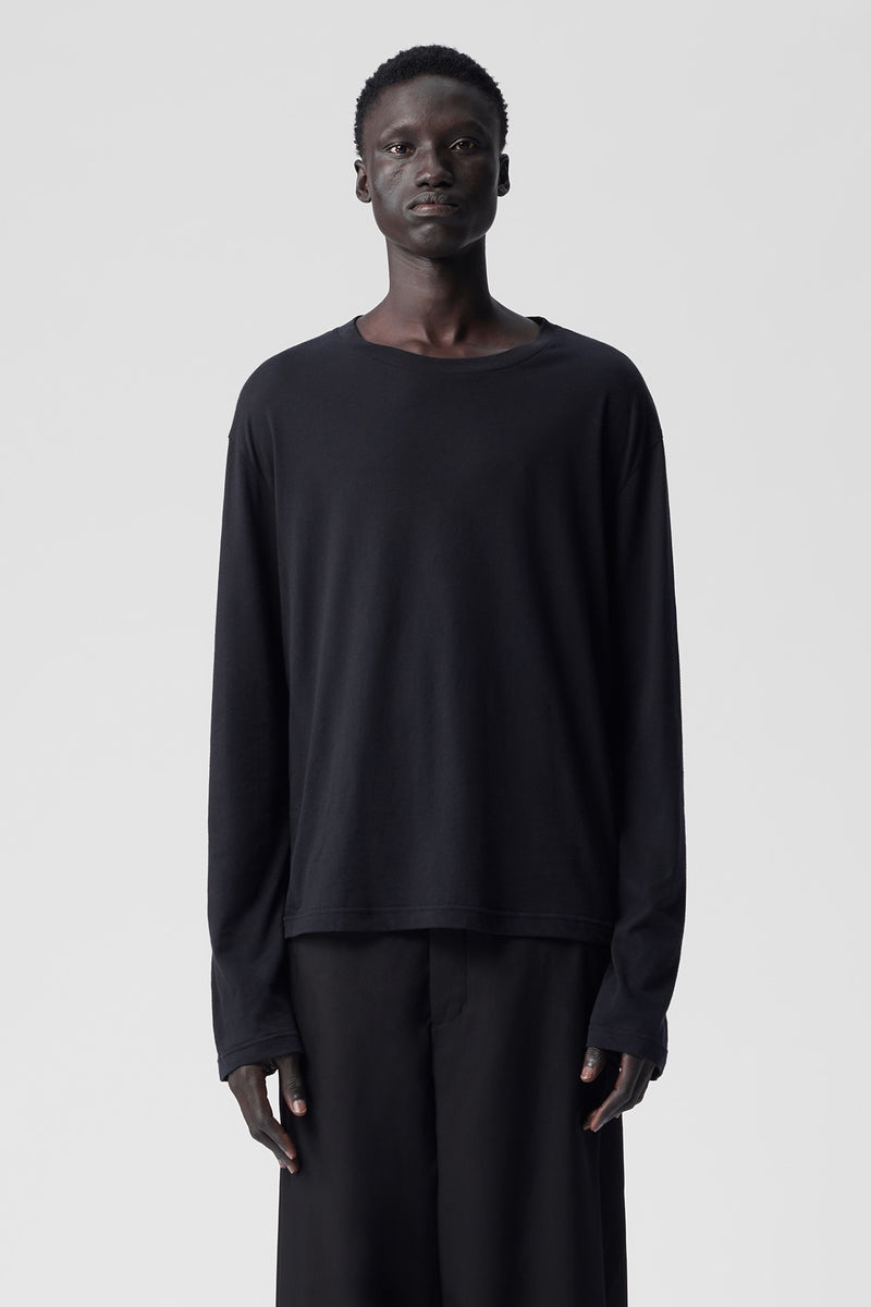 Joachim Long Sleeve T-Shirt - 1