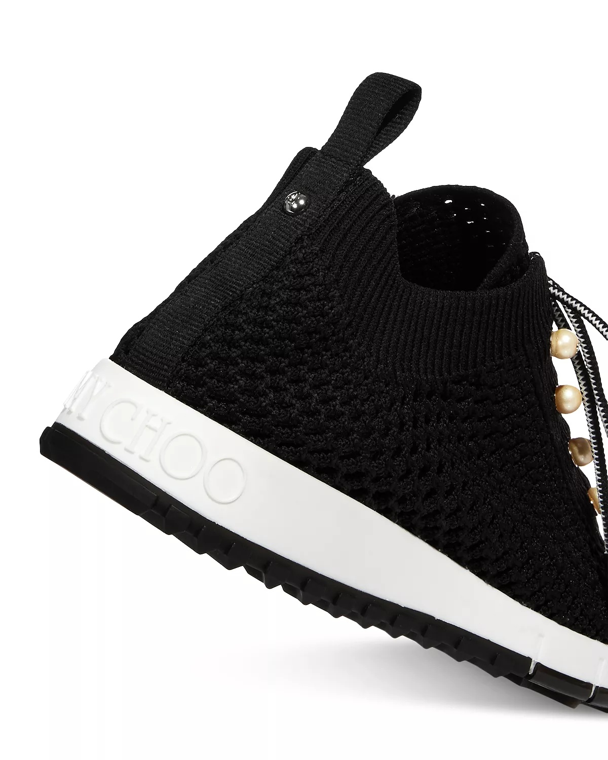 Women's Veles Crochet Knit Low Top Sneakers - 5