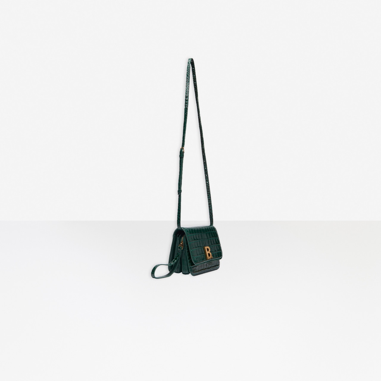 B. Small Bag - 7