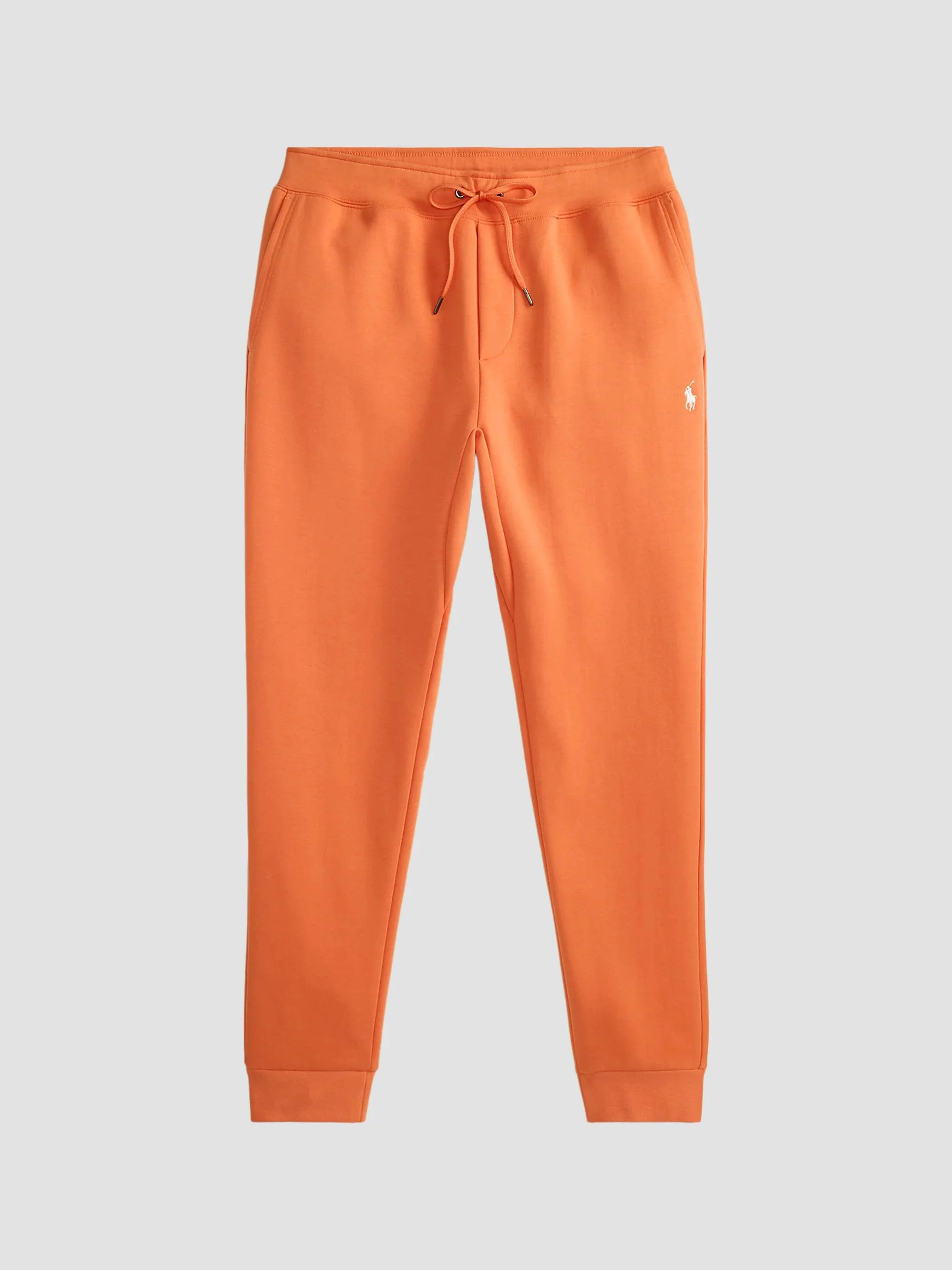 Men's Double-Knit Jogger Sweatpants - Solar Sky - 1