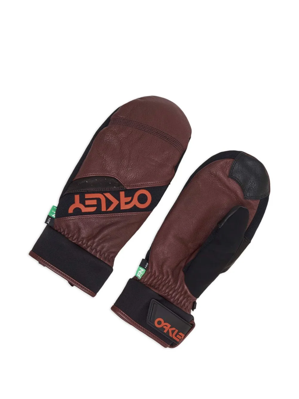 Factory Winter 2.0 mittens - 1