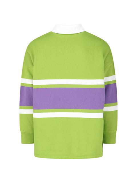 Loewe Men Logo Sweater - 2