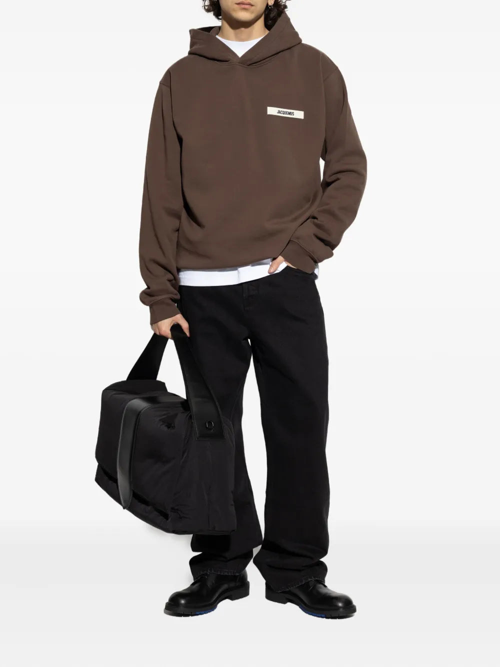 Logo Hoodie - 2