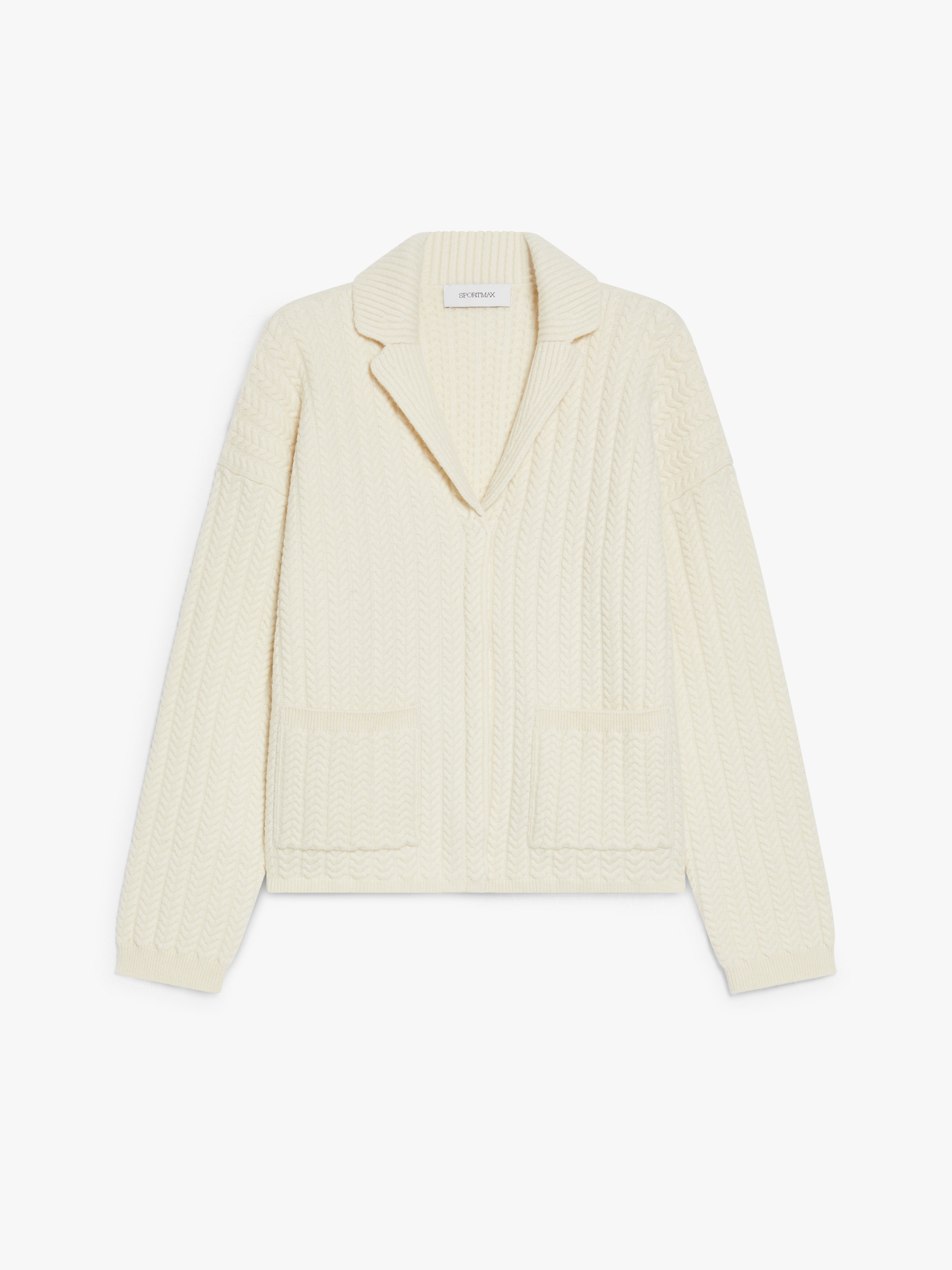 TUBINGA Wool jacket - 1