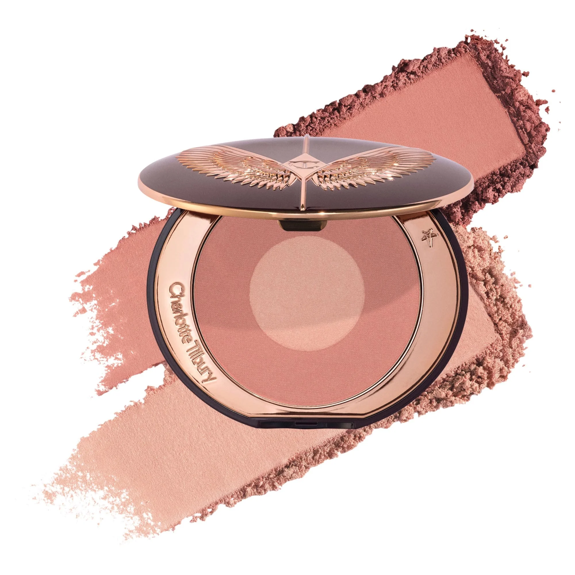 Airbrush Flawless Blush Blur - 1