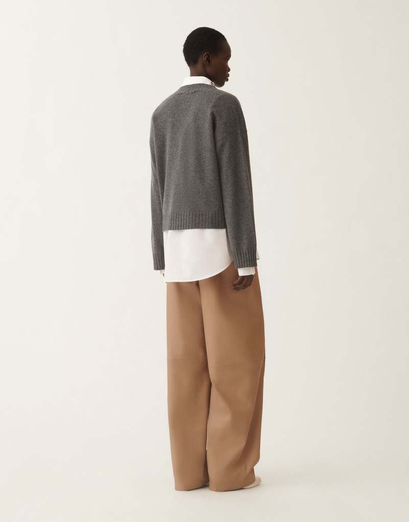 Platinum cardigan 4