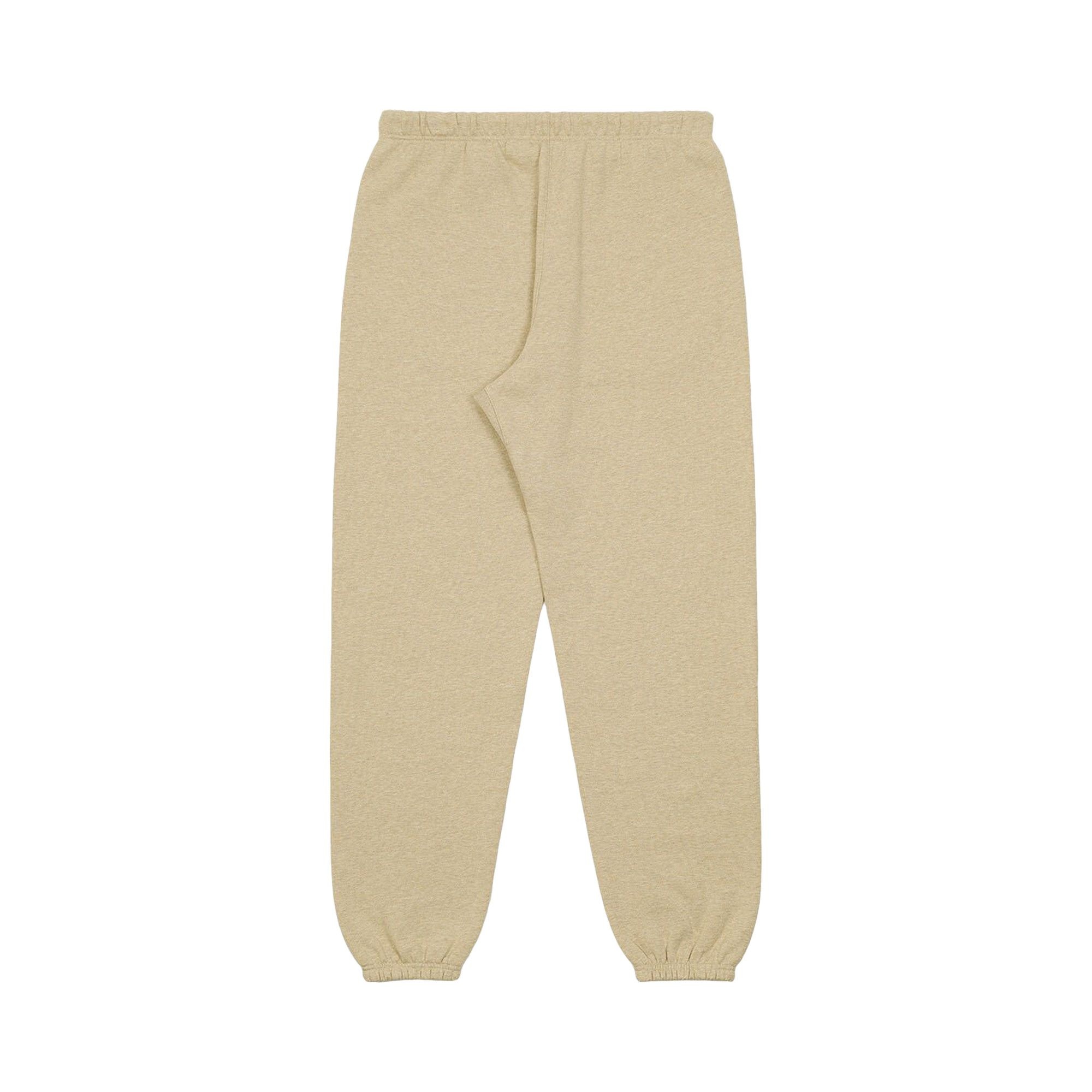 Fear of God Essentials Sweatpant 'Gold Heather' - 2