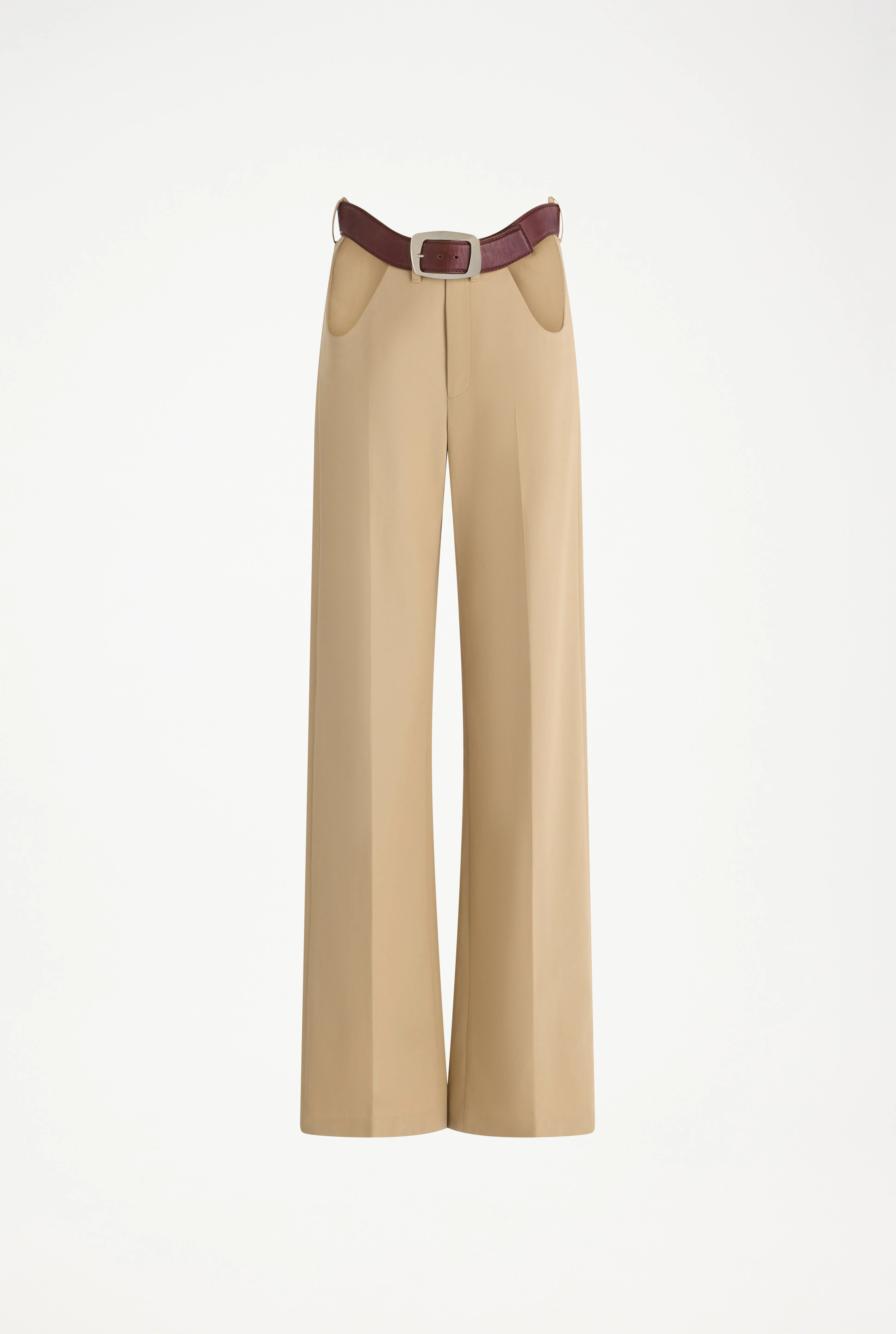 THE CHINO PANTS - 1
