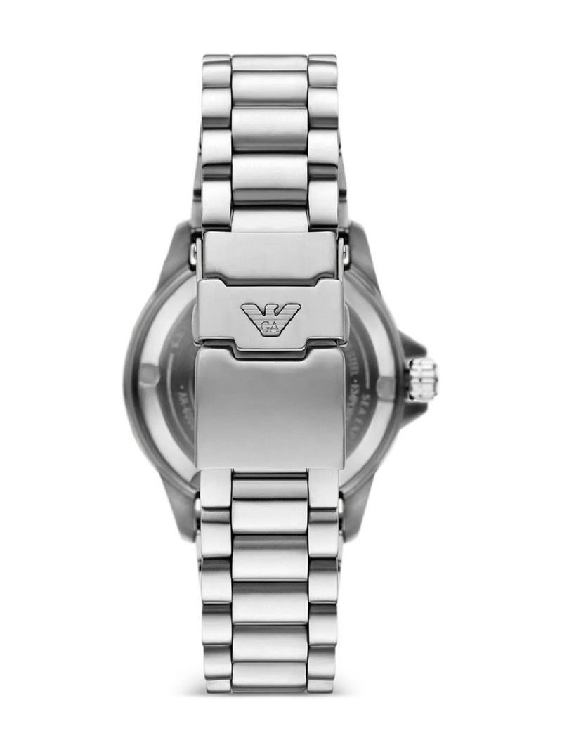 Sea Explorer 43mm 4