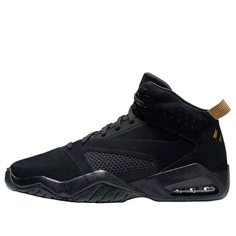 Air Jordan Lift Off 'Black Metallic Gold' AR4430-007 - 1