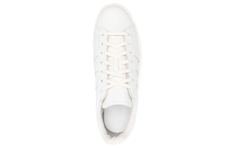 adidas Y-3 Hicho 'Core White' HR1944 - 4