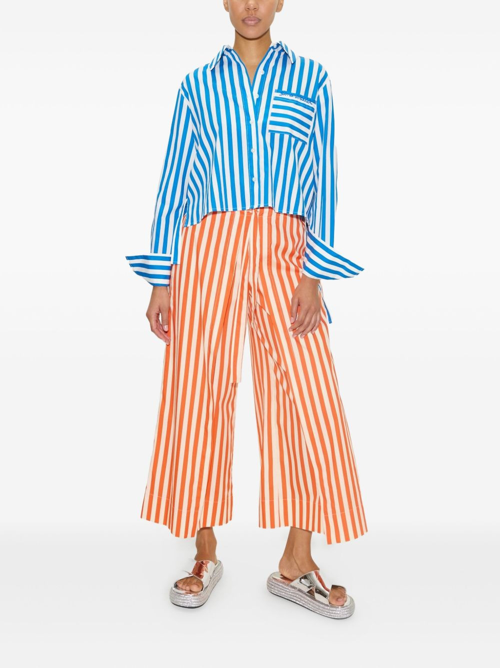 Ayre poplin shirt - 2