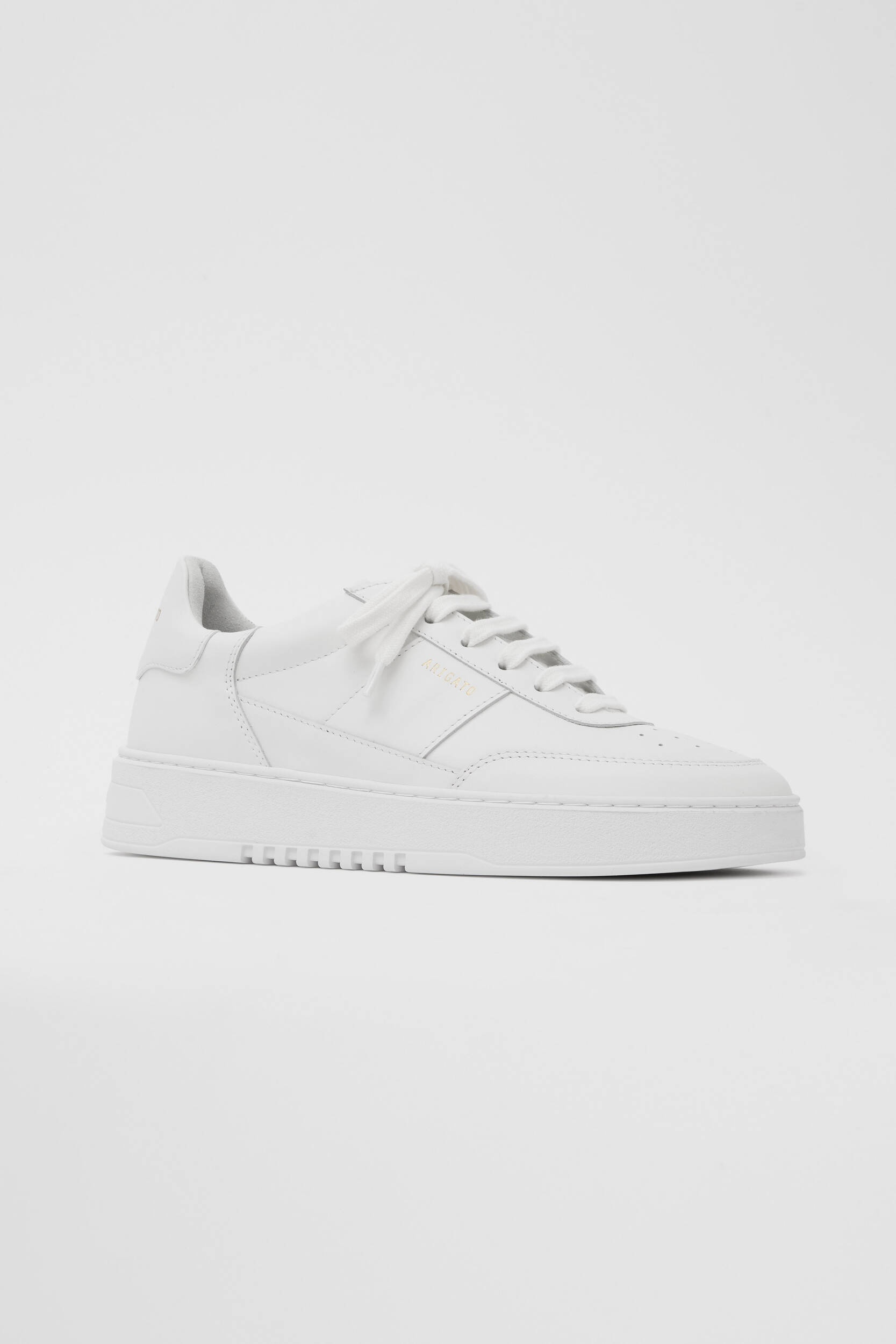 Orbit Vintage Sneaker - 2