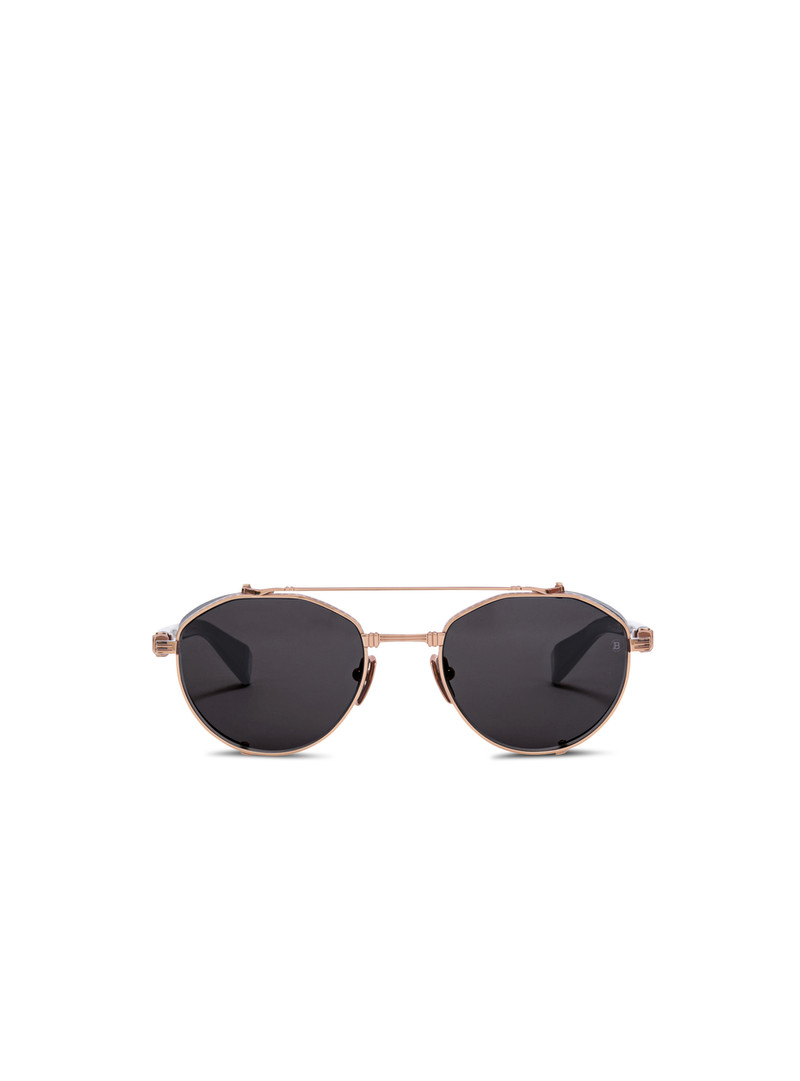 Brigade-IV sunglasses 1
