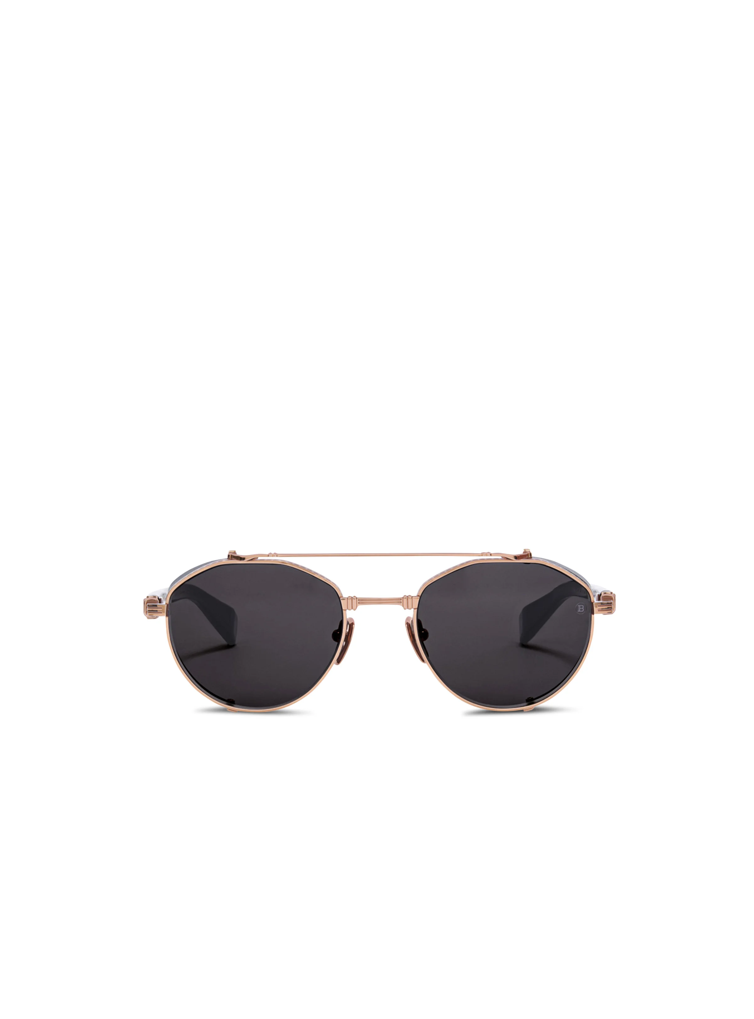 Brigade-IV sunglasses - 1